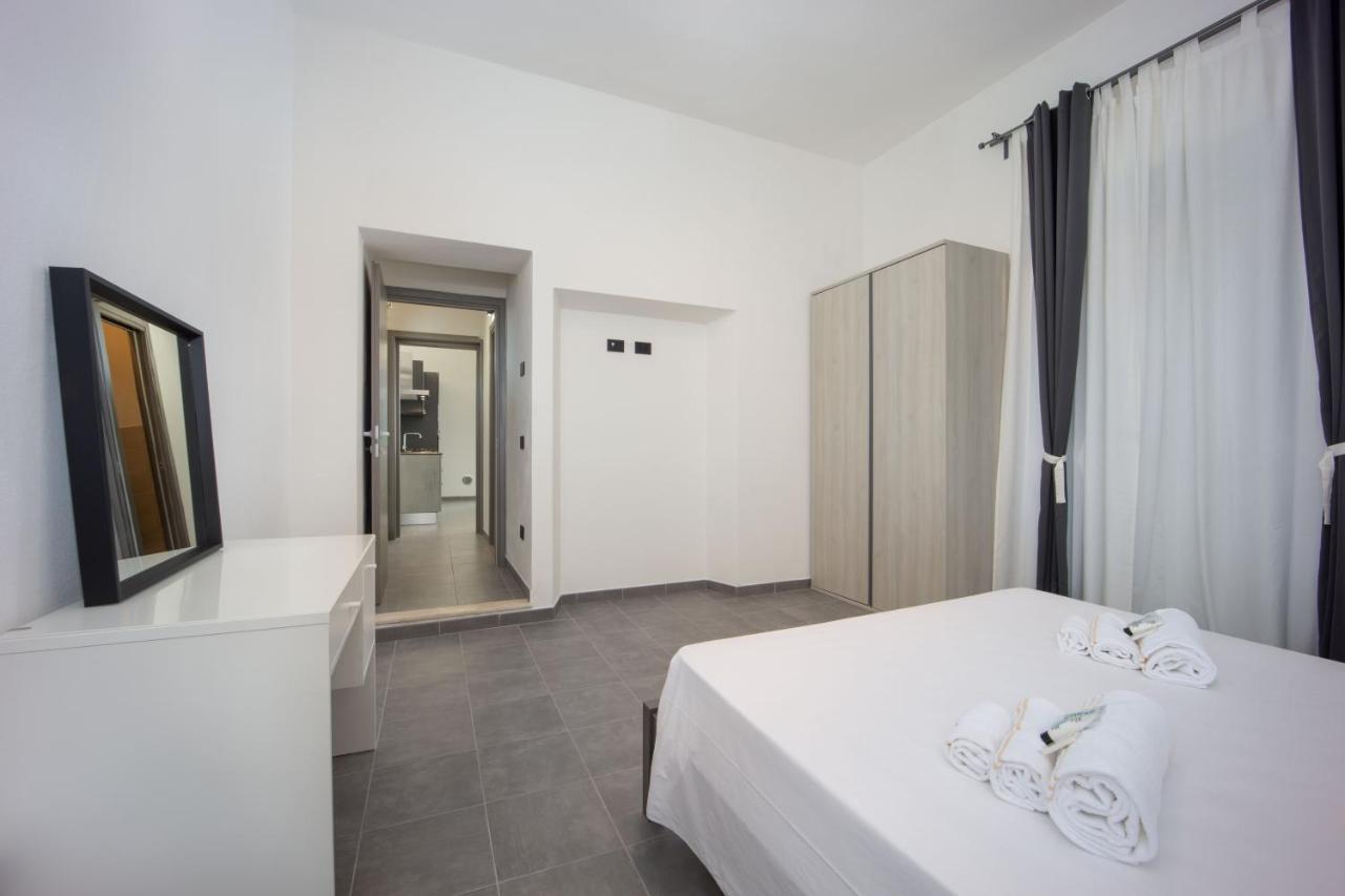 Coru E Mari 2 Apartments Pula Exteriör bild