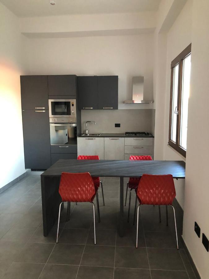 Coru E Mari 2 Apartments Pula Exteriör bild