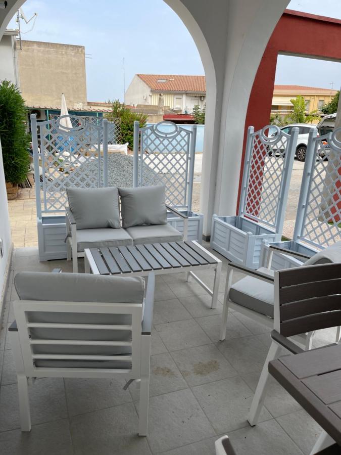 Coru E Mari 2 Apartments Pula Exteriör bild