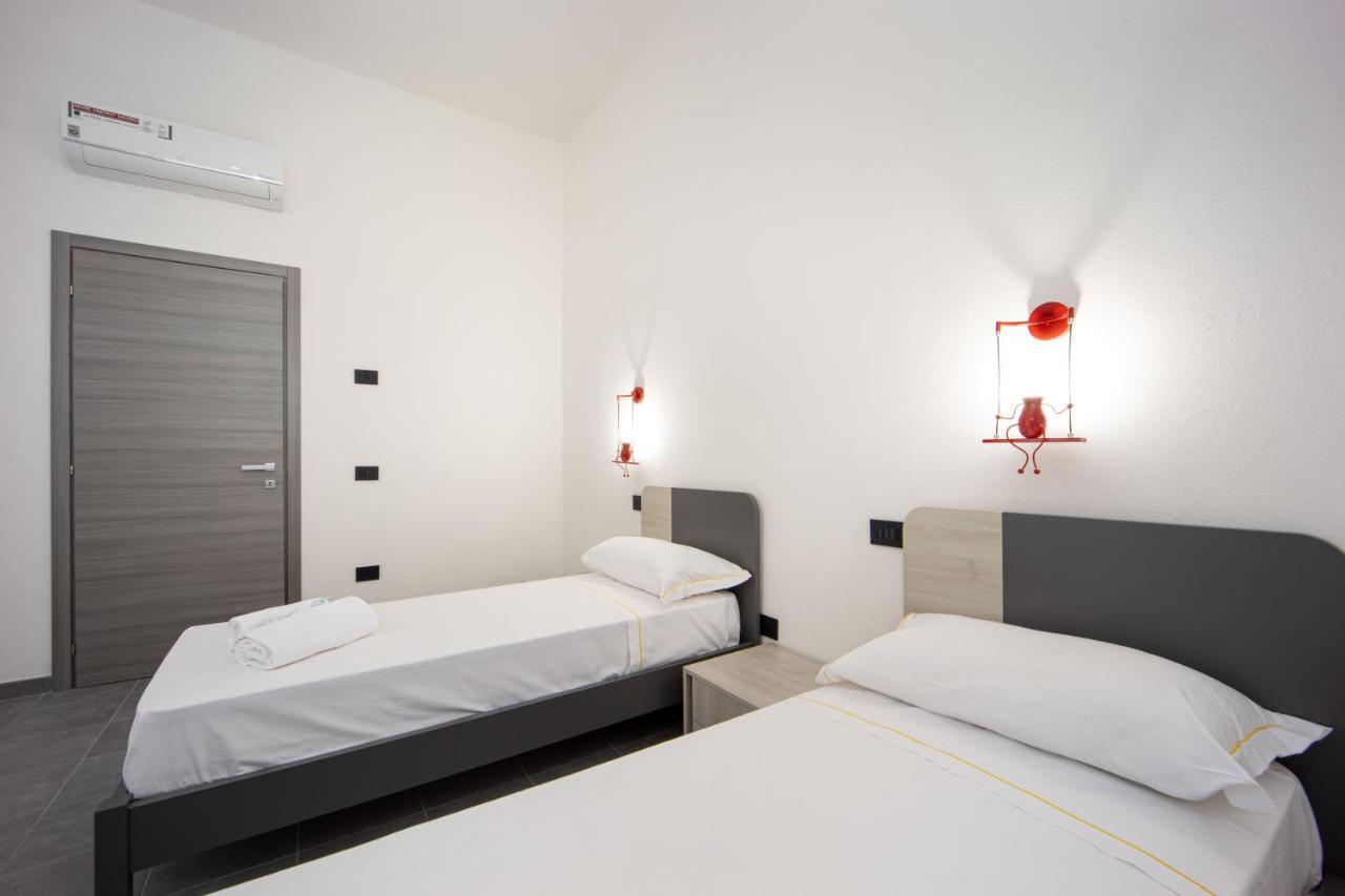 Coru E Mari 2 Apartments Pula Exteriör bild