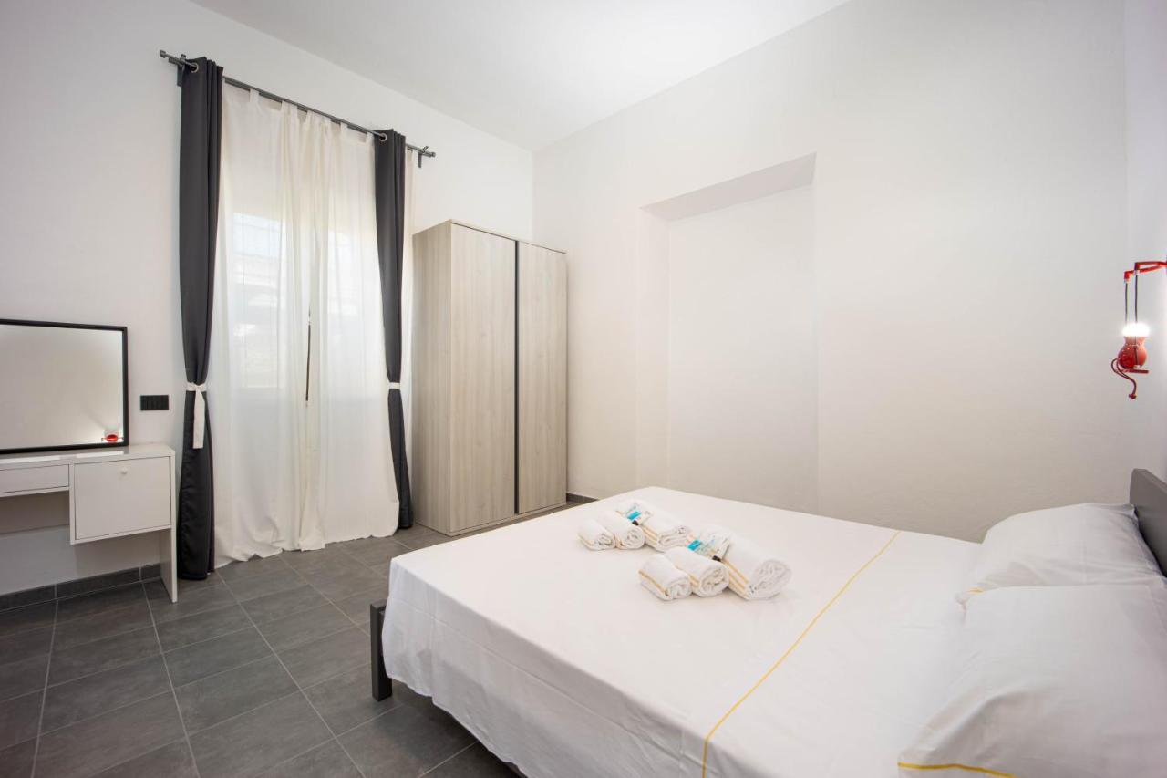 Coru E Mari 2 Apartments Pula Exteriör bild