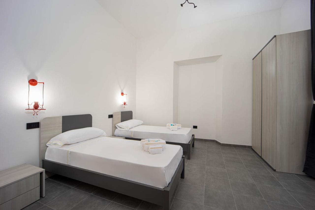 Coru E Mari 2 Apartments Pula Exteriör bild