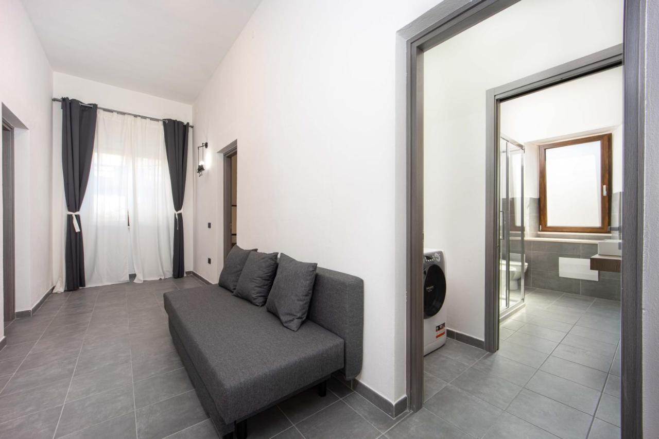 Coru E Mari 2 Apartments Pula Exteriör bild